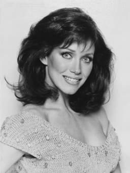 Tanya Roberts