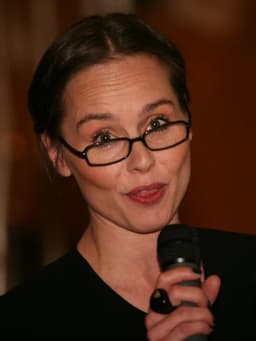 Tara Fitzgerald