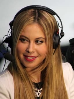 Tara Lipinski