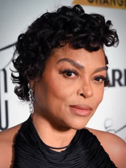 Taraji P. Henson