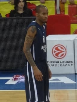 Tarence Kinsey