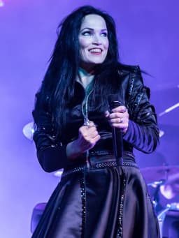Tarja Turunen