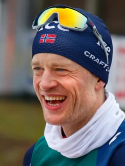 Tarjei Bø