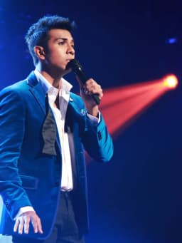 Taufik Batisah