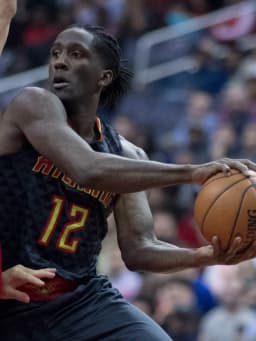 Taurean Prince