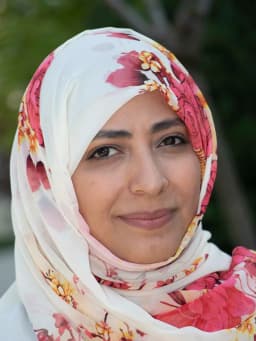 Tawakkol Karman