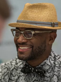 Taye Diggs