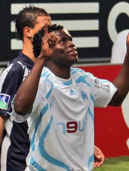 Taye Taiwo