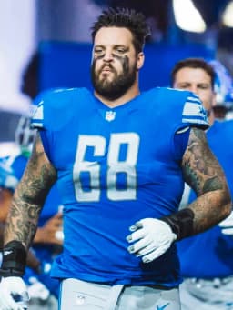 Taylor Decker
