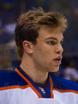 Taylor Hall