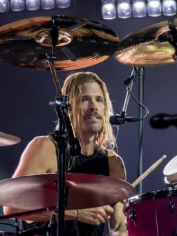 Taylor Hawkins