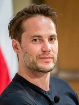 Taylor Kitsch