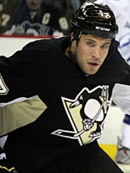Taylor Pyatt