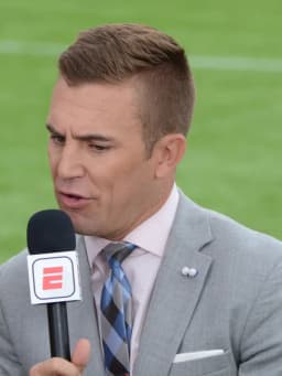 Taylor Twellman