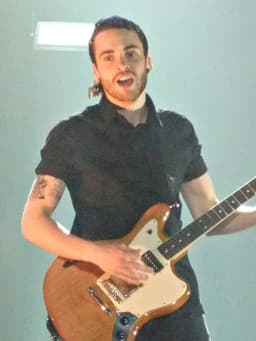 Taylor York