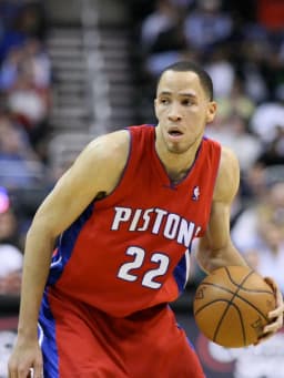 Tayshaun Prince