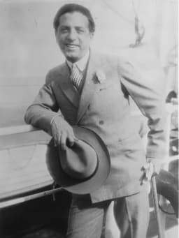 Ted Lewis (musician)