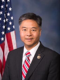 Ted Lieu