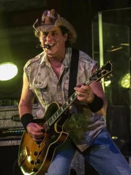 Ted Nugent