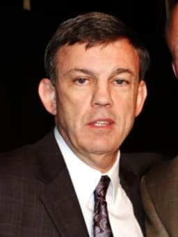 Teddy Atlas