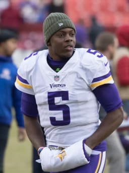 Teddy Bridgewater