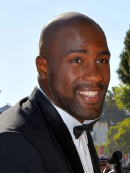 Teddy Riner