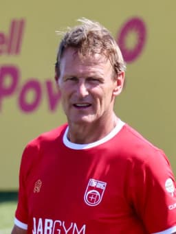 Teddy Sheringham