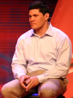 Tedy Bruschi