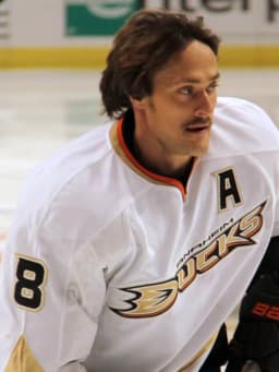 Teemu Selänne