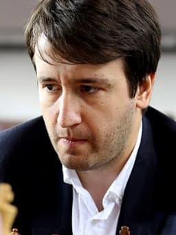 Teimour Radjabov