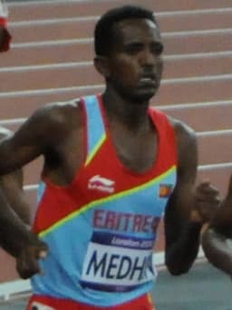 Teklemariam Medhin
