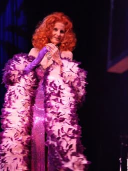 Tempest Storm