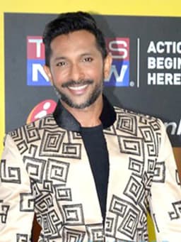 Terence Lewis (choreographer)