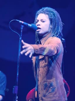 Terence Trent D'Arby
