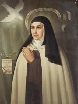 Teresa of Ávila