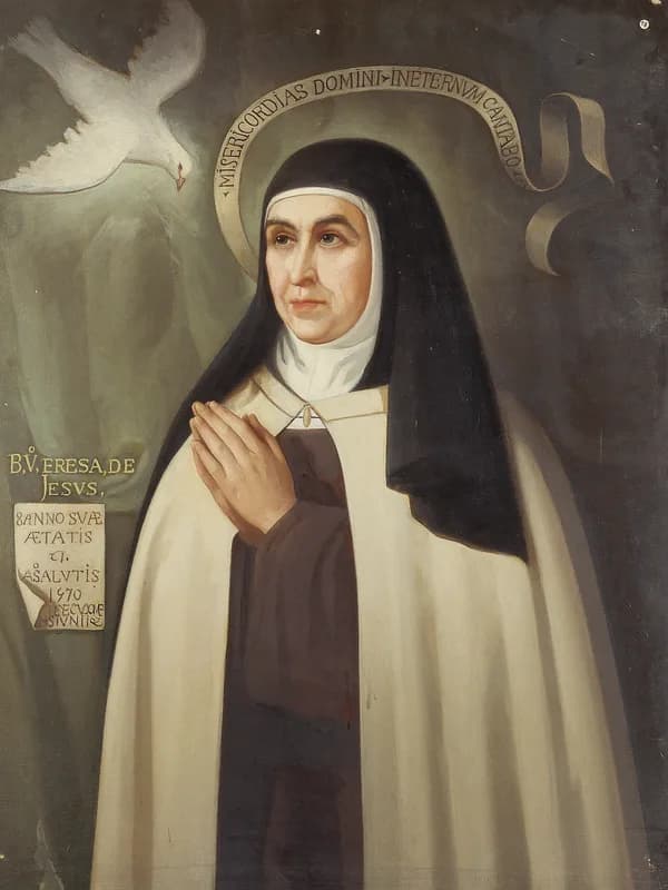 Teresa of Ávila