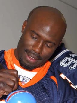 Terrell Davis