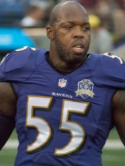 Terrell Suggs