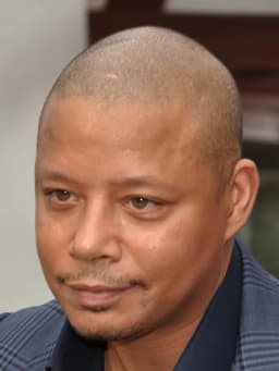 Terrence Howard