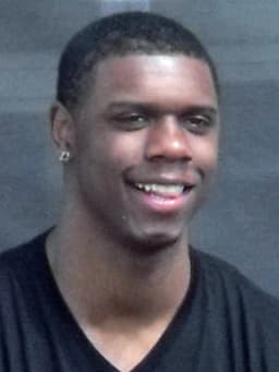Terrence Jones