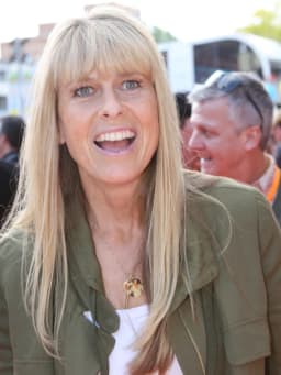 Terri Irwin