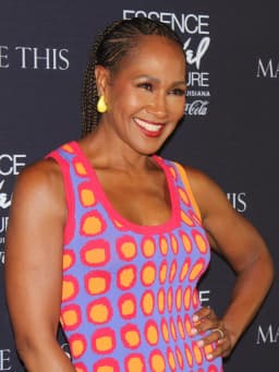 Terri J. Vaughn