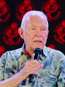 Terry Brooks