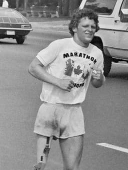 Terry Fox