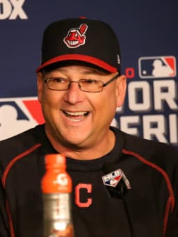Terry Francona