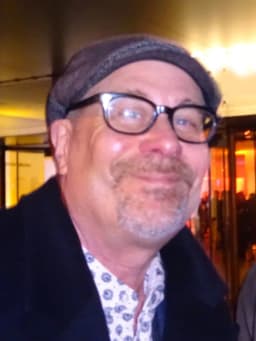 Terry Kinney