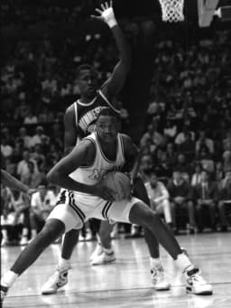 Terry Mills (basketball)