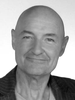 Terry O'Quinn