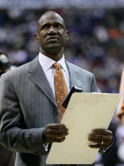 Terry Porter