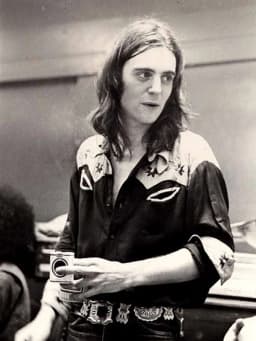 Terry Reid